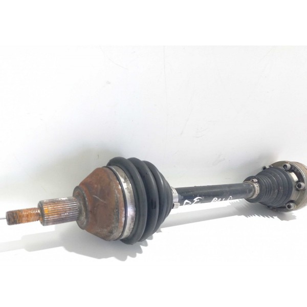 Semi Eixo Dianteiro Esquerdo Volkswagen Polo 2010