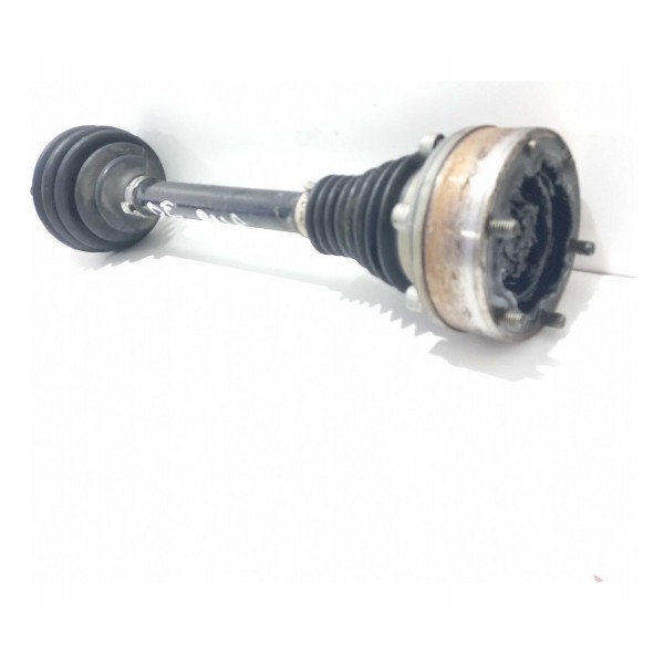 Semi Eixo Dianteiro Esquerdo Volkswagen Polo 2010