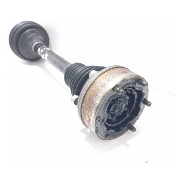 Semi Eixo Dianteiro Esquerdo Volkswagen Polo 2010