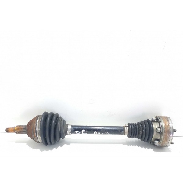 Semi Eixo Dianteiro Esquerdo Volkswagen Polo 2010