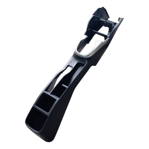 Console Central Honda Fit 1.5 2014 2015 2016 2017 2018 2019