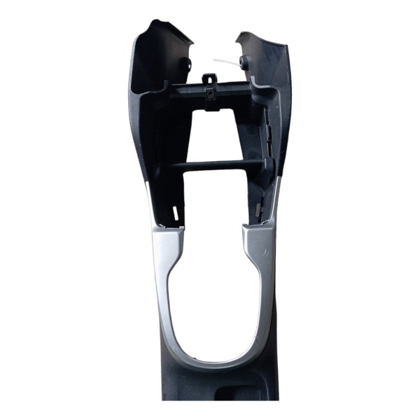 Console Central Honda Fit 1.5 2014 2015 2016 2017 2018 2019