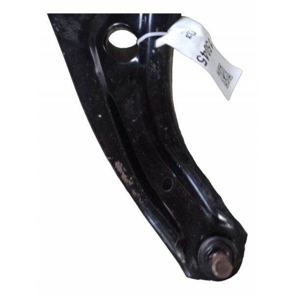 Balança Bandeja Suspensão Esquerda Ford New Fiesta 1.6 2016