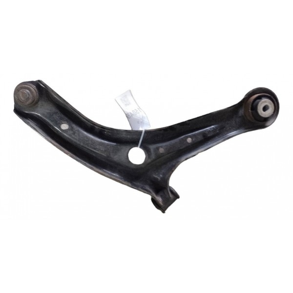 Balança Bandeja Suspensão Esquerda Ford New Fiesta 1.6 2016