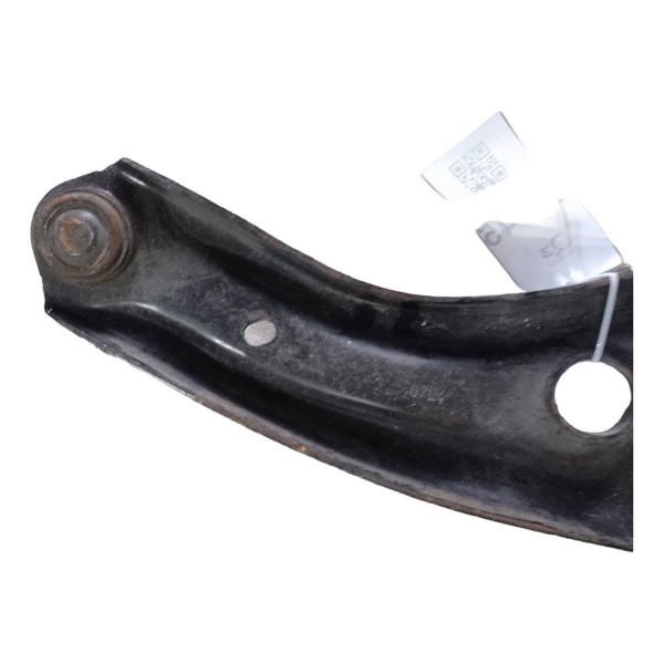 Balança Bandeja Suspensão Esquerda Ford New Fiesta 1.6 2016