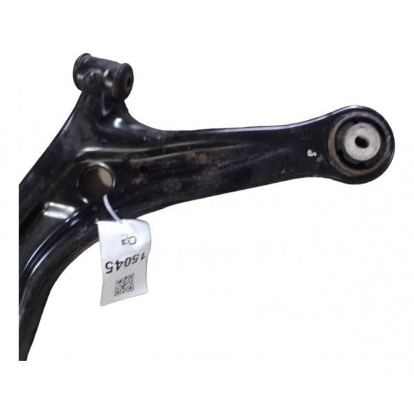 Balança Bandeja Suspensão Esquerda Ford New Fiesta 1.6 2016