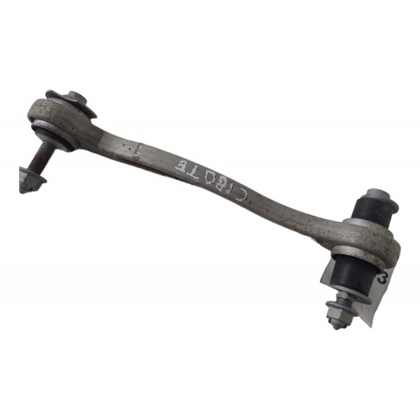 Braço Suspensão Traseiro Esquerdo Mercedes C180 Cgi 2011 12