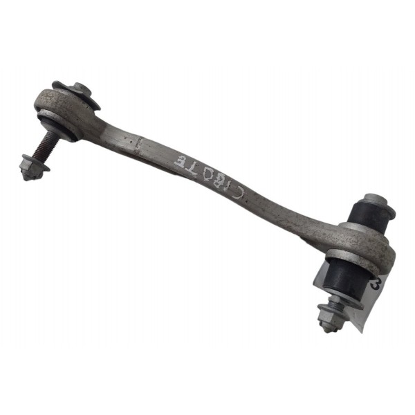 Braço Suspensão Traseiro Esquerdo Mercedes C180 Cgi 2011 12