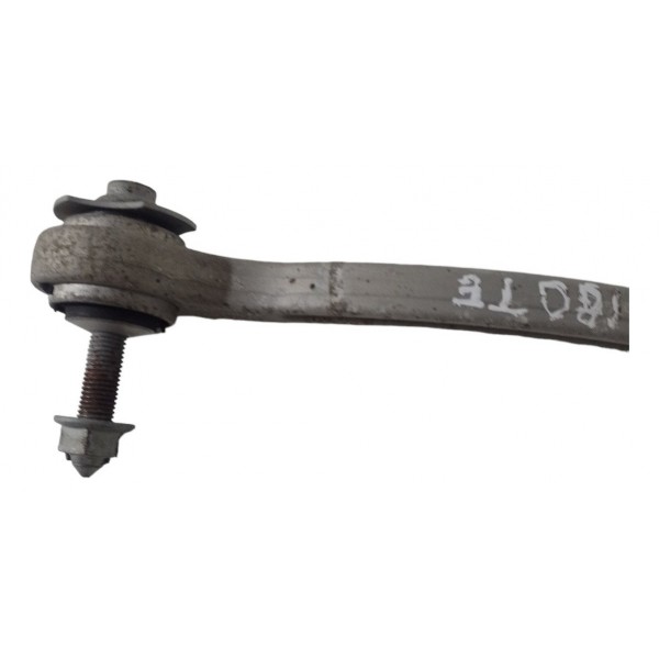 Braço Suspensão Traseiro Esquerdo Mercedes C180 Cgi 2011 12