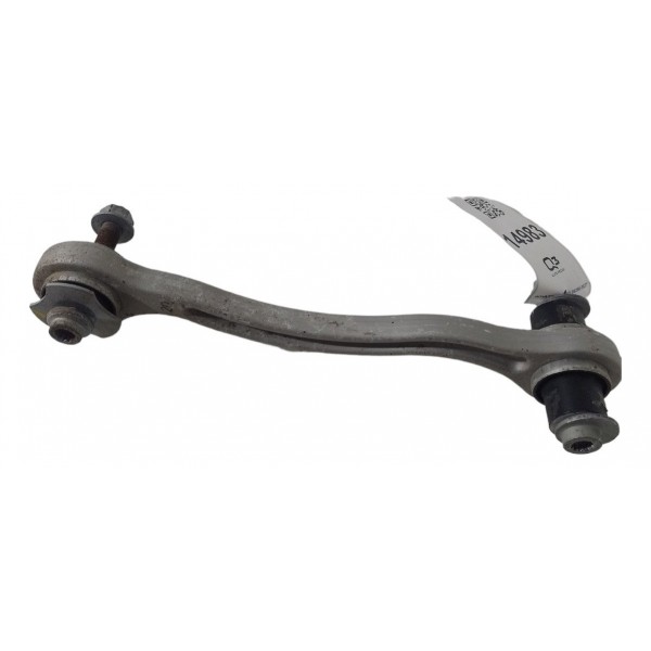 Braço Suspensão Traseiro Esquerdo Mercedes C180 Cgi 2011 12