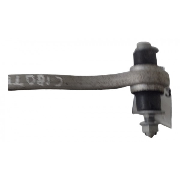 Braço Suspensão Traseiro Esquerdo Mercedes C180 Cgi 2011 12