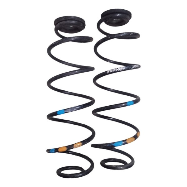 Par Mola Traseira Peugeot 2008 2015 2016 2017 2018 2019 2020