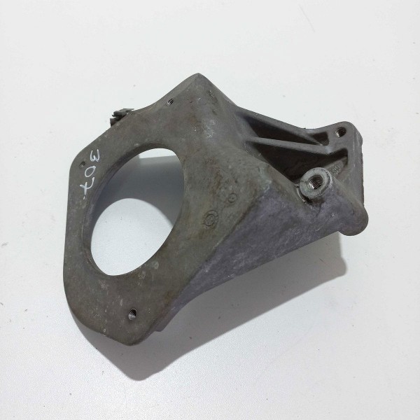 Suporte Alternador/bomba De Ar  Peugeot 307