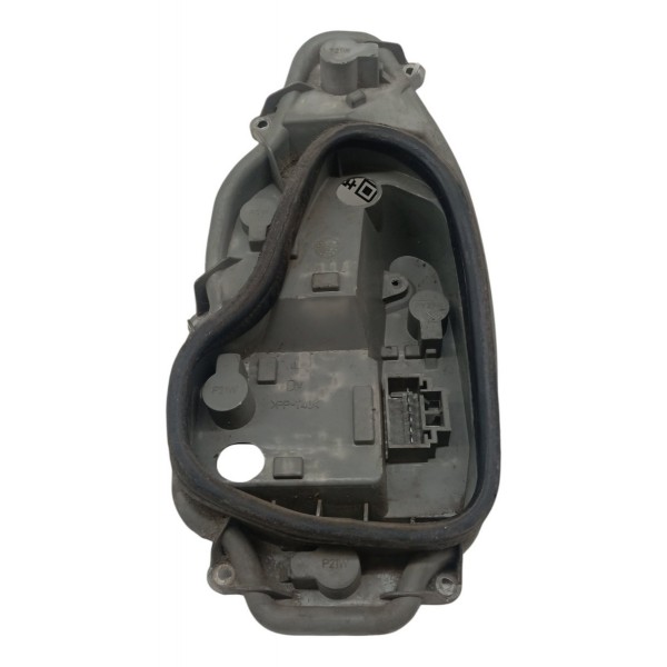 Circuito Lanterna Traseira Direita Fiat Palio 2010 2011 2012