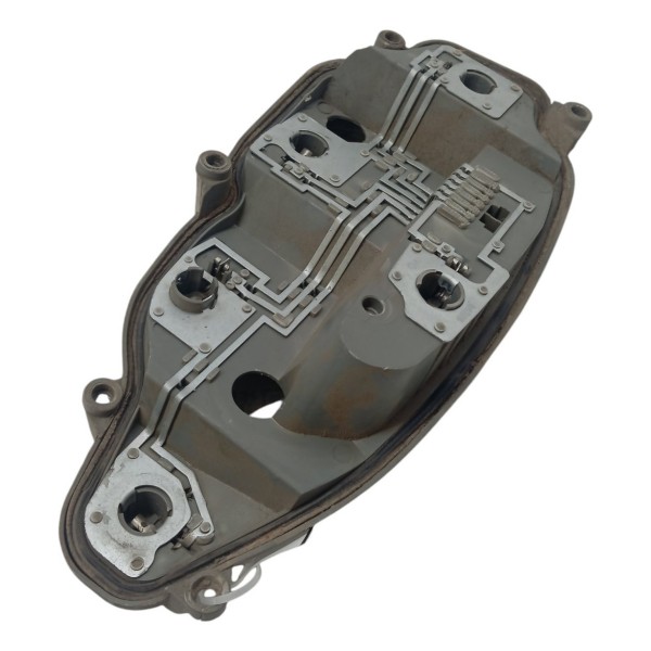 Circuito Lanterna Traseira Direita Fiat Palio 2010 2011 2012