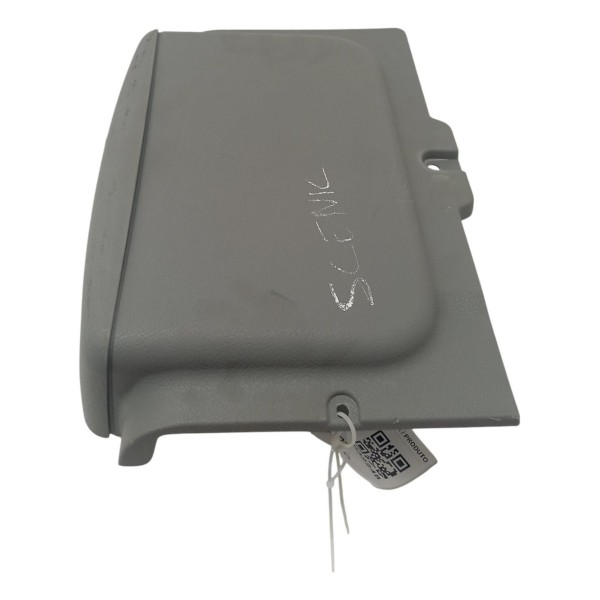 Porta Luvas Gaveta Banco Passageiro Renault Scenic 2002 2004