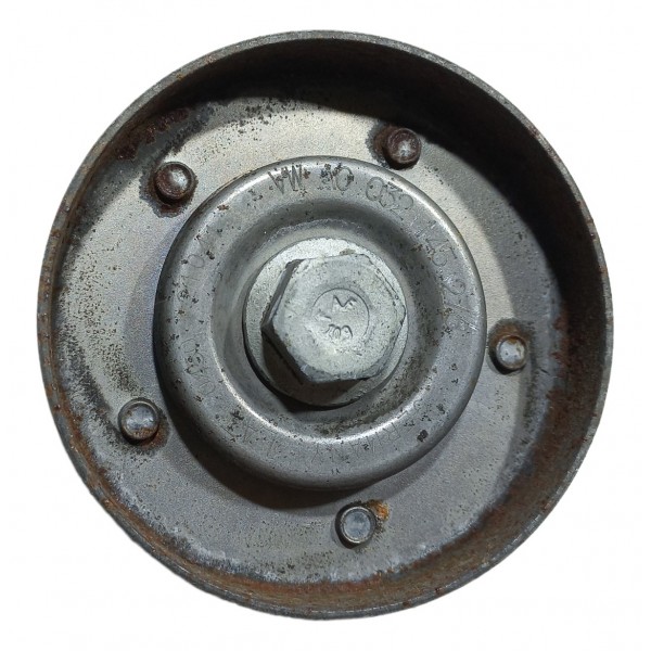 Rolamento Polia Auxiliar Correia Crossfox 2014