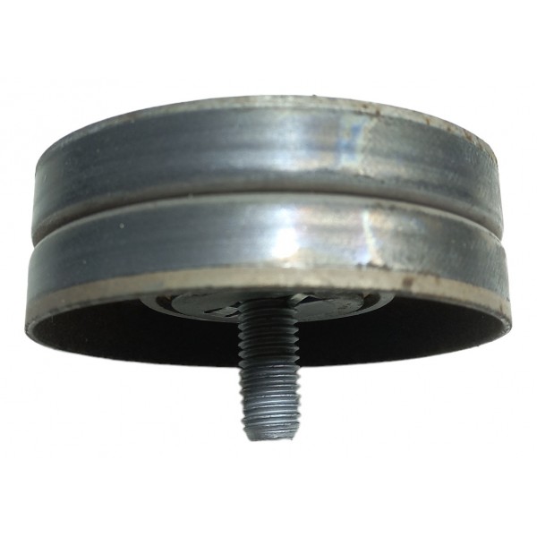 Rolamento Polia Auxiliar Correia Crossfox 2014