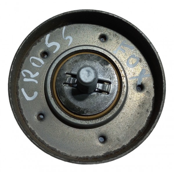 Rolamento Polia Auxiliar Correia Crossfox 2014