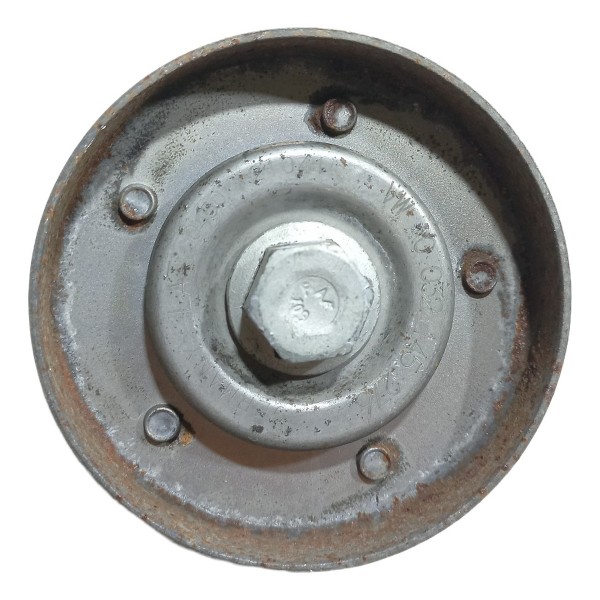 Rolamento Polia Auxiliar Correia Crossfox 2014