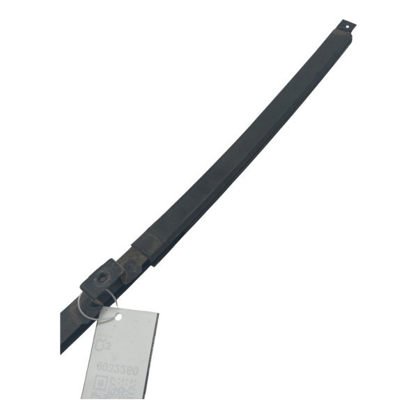 Guia Vidro Traseiro Esquerdo Renault Megane Sedan 2007 2008