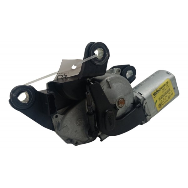 Motor Limpador Traseiro Volkswagen Fox Spacefox 2010 2011 12