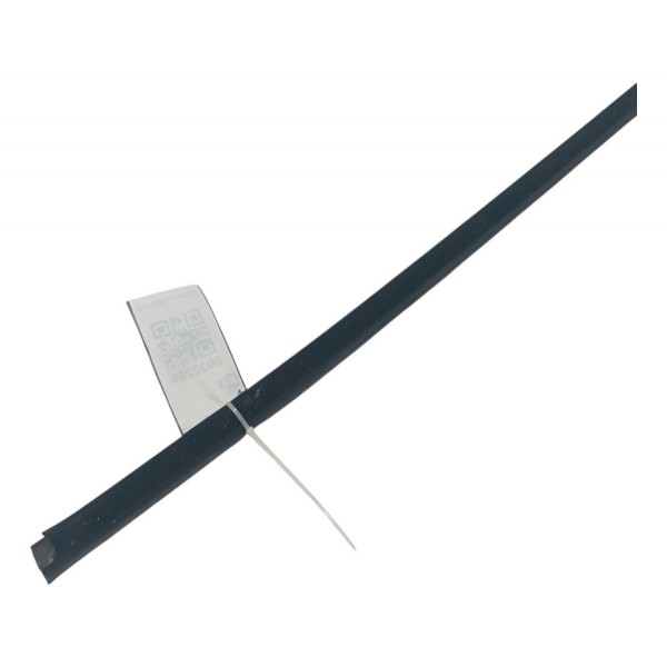 Pestana Externa Dianteira Direita Renault Megane 2007 2008 Preto