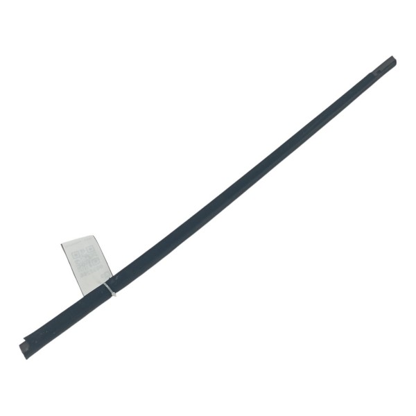 Pestana Externa Dianteira Direita Renault Megane 2007 2008 Preto