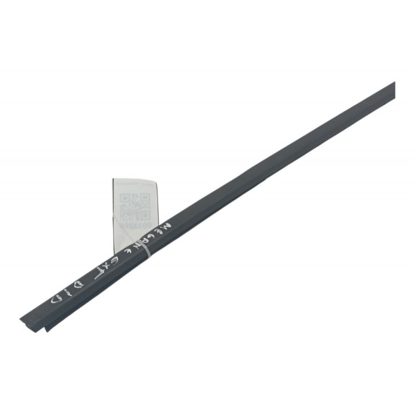 Pestana Externa Dianteira Direita Renault Megane 2007 2008 Preto