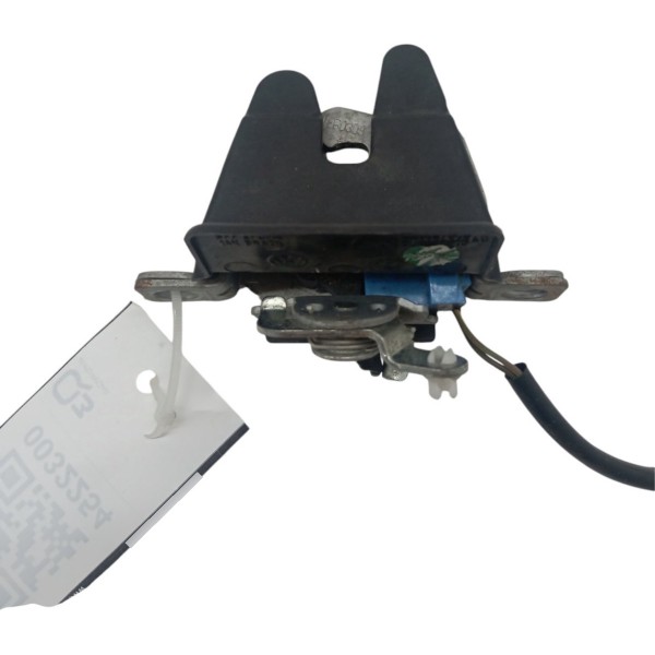 Fechadura Tampa Porta Malas Volkswagen Fox 2010 2011 2012