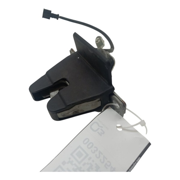 Fechadura Tampa Porta Malas Volkswagen Fox 2010 2011 2012