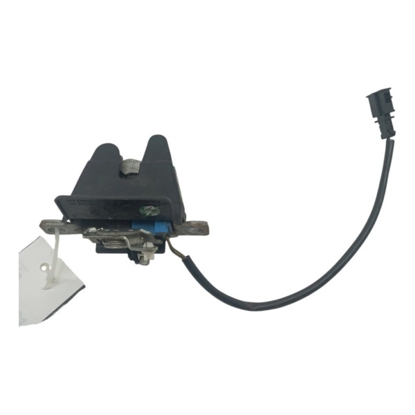 Fechadura Tampa Porta Malas Volkswagen Fox 2010 2011 2012