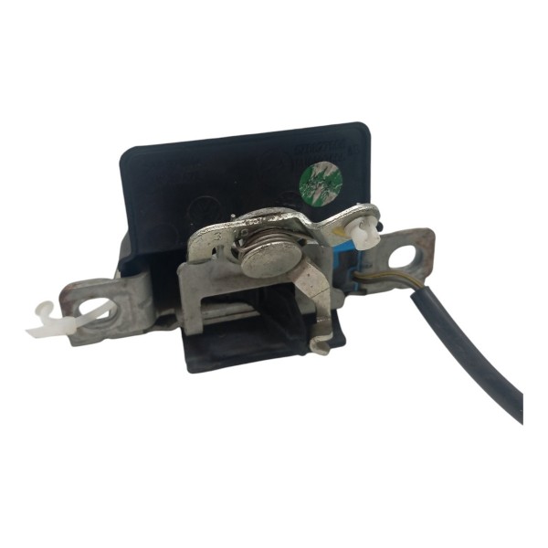 Fechadura Tampa Porta Malas Volkswagen Fox 2010 2011 2012