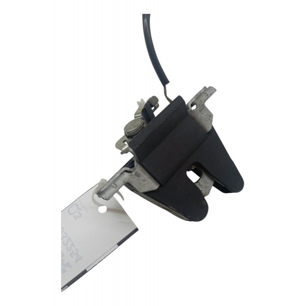 Fechadura Tampa Porta Malas Volkswagen Fox 2010 2011 2012