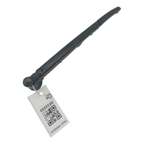 Braço Limpador Traseiro Volkswagen Fox Spacefox 2010 2011 12