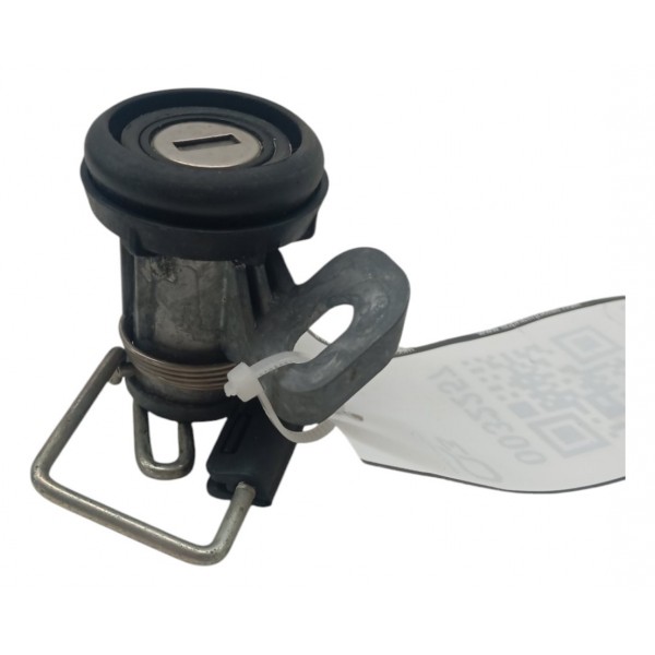 Miolo Fechadura Tampa Porta Malas Volkswagen Fox 2010 2011