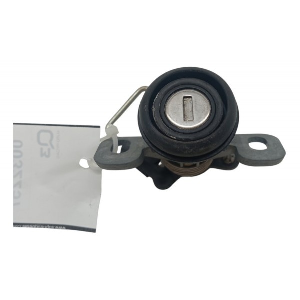 Miolo Fechadura Tampa Porta Malas Volkswagen Fox 2010 2011