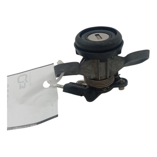 Miolo Fechadura Tampa Porta Malas Volkswagen Fox 2010 2011