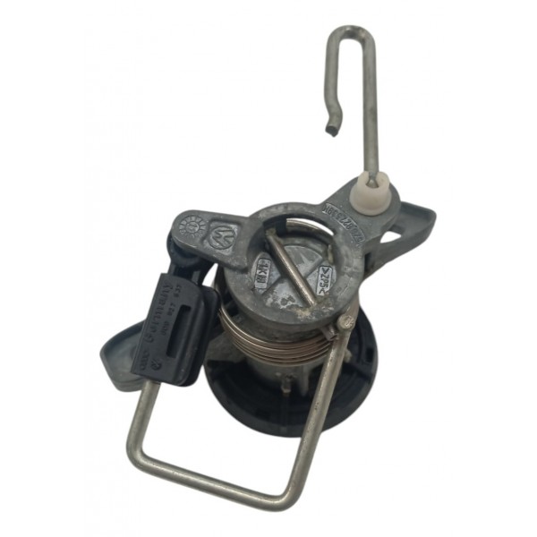 Miolo Fechadura Tampa Porta Malas Volkswagen Fox 2010 2011