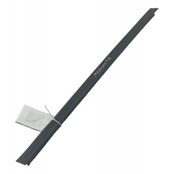 Pestana Interna Traseira Esquerda Renault Megane Sedan 2007 Preto