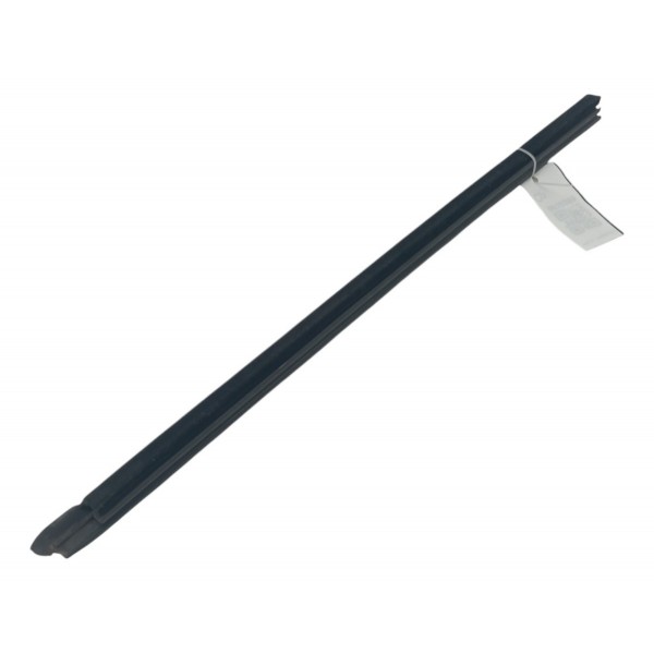 Pestana Interna Traseira Esquerda Renault Megane Sedan 2007 Preto