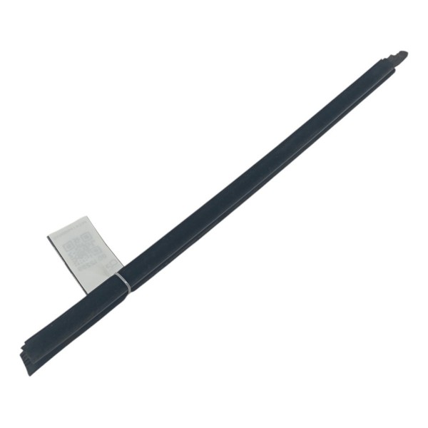 Pestana Interna Traseira Esquerda Renault Megane Sedan 2007 Preto