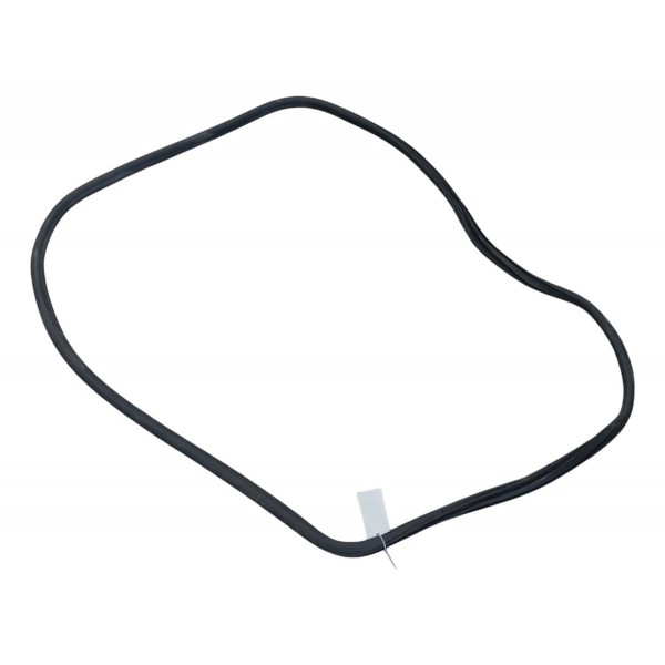 Borracha Vedação Porta Dianteira Esquerda Gm Tracker 2019