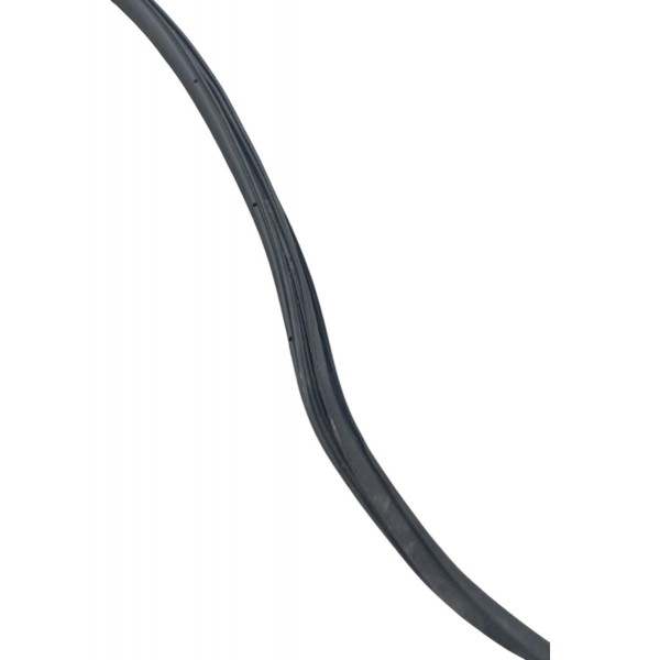 Borracha Vedação Porta Dianteira Esquerda Gm Tracker 2019