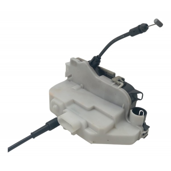 Fechadura Porta Dianteira Direita Renault Megane 2007 2008