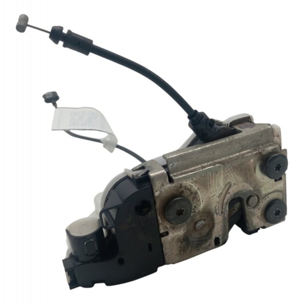 Fechadura Porta Dianteira Direita Renault Megane 2007 2008