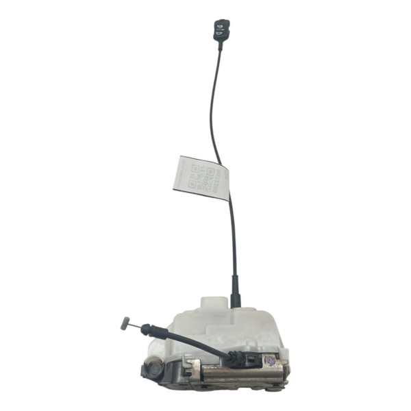 Fechadura Porta Dianteira Direita Renault Megane 2007 2008