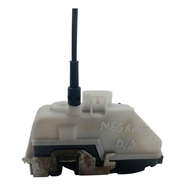 Fechadura Porta Dianteira Direita Renault Megane 2007 2008
