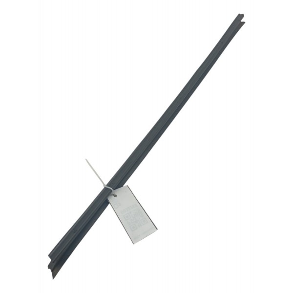 Pestana Interna Dianteira Direita Renault Megane 2007 2008 Preto