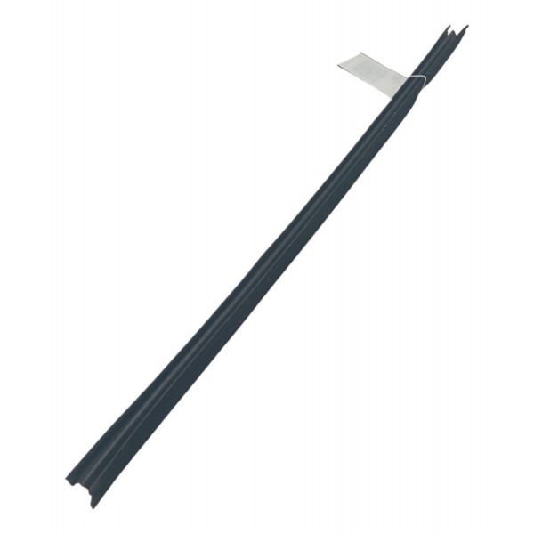 Pestana Interna Dianteira Direita Renault Megane 2007 2008 Preto